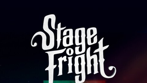 Stage Fright