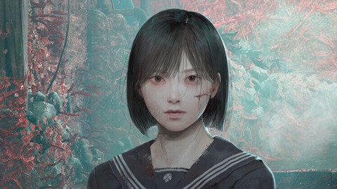Silent Hill f
