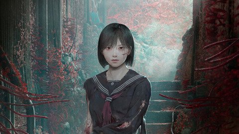 Silent Hill f