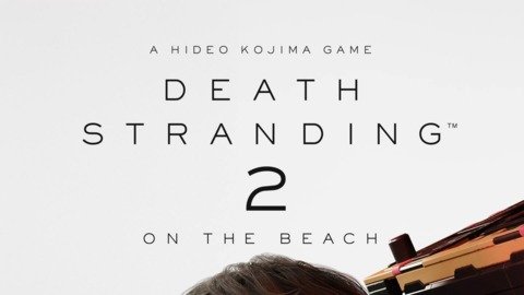 Death Stranding 2: On the Beach