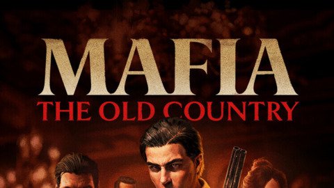 Mafia: The Old Country