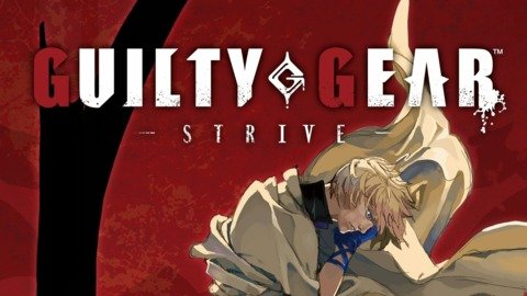 Guilty Gear -Strive-