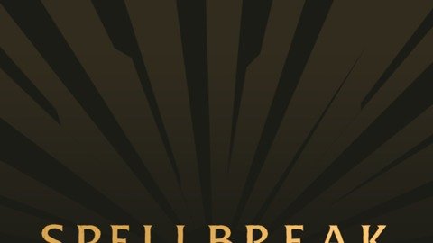 Spellbreak