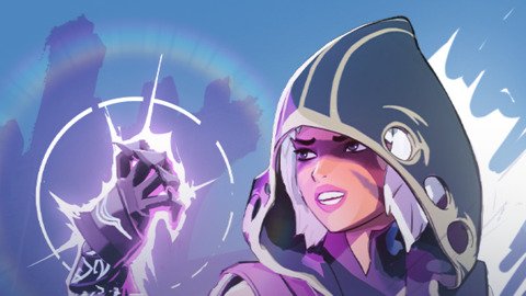 Spellbreak