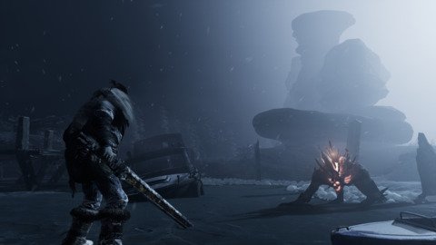 Fade to Silence