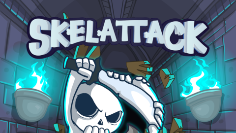 Skelattack