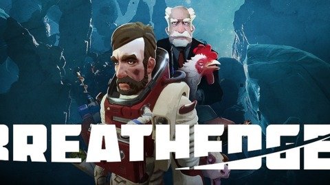 Breathedge