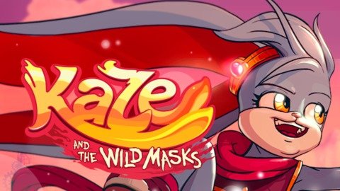 Kaze and the Wild Masks