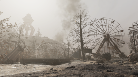 Fallout 76