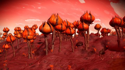 No Man's Sky