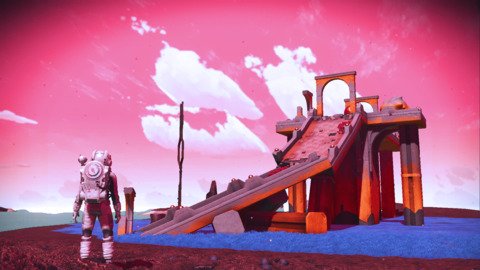 No Man's Sky