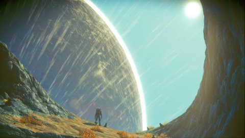 No Man's Sky