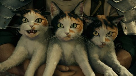 Final Fantasy VII Remake