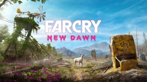 Far Cry: New Dawn