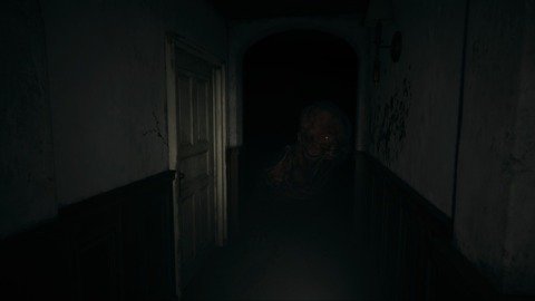 Resident Evil Village
