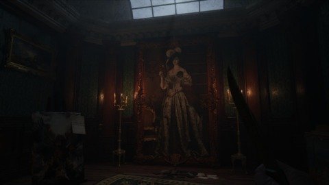 Resident Evil Village