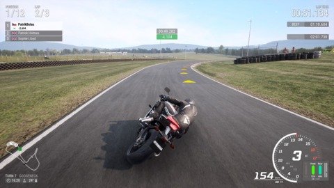 Ride 4