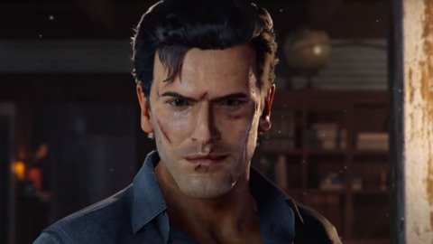 Evil Dead: The Game