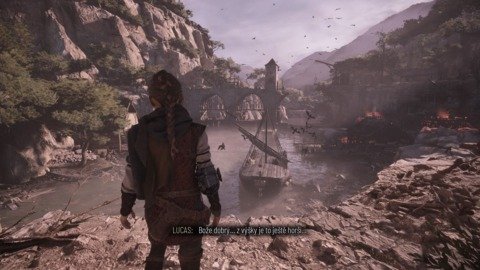 A Plague Tale: Requiem