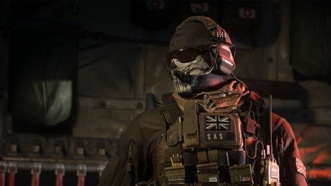 Call of Duty: Modern Warfare III