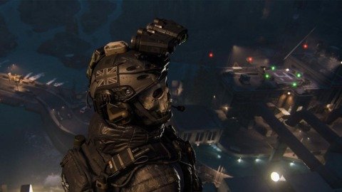 Call of Duty: Modern Warfare III