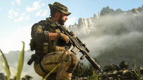 Call of Duty: Modern Warfare III