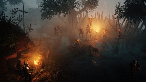 Wolcen: Lords of Mayhem