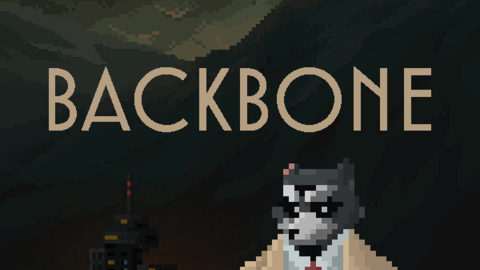 Backbone