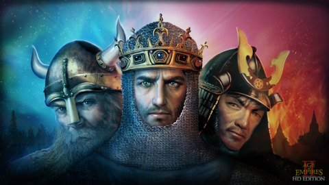 Age of Empires II: Definitive Edition