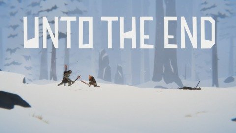 Unto the End
