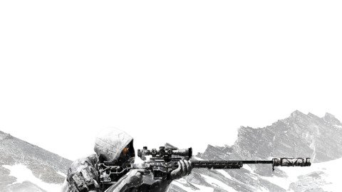 Sniper Ghost Warrior Contracts