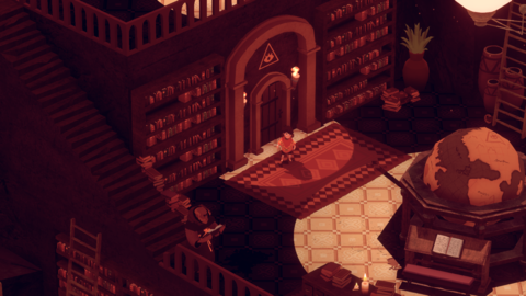 El Hijo - A Wild West Tale