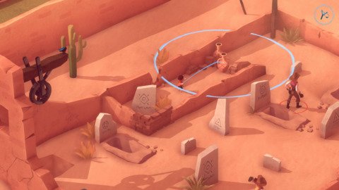 El Hijo - A Wild West Tale