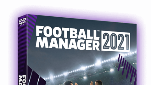 Football Manager 2021