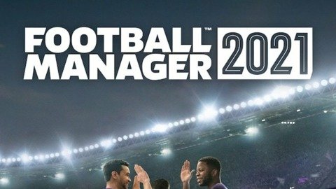 Football Manager 2021