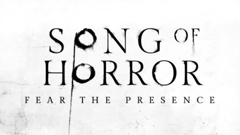 Song of Horror