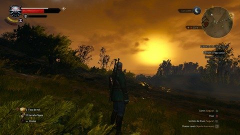 The Witcher 3: Wild Hunt