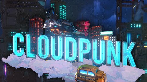 Cloudpunk
