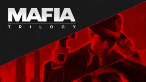 Mafia Trilogy