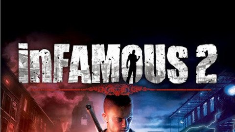 inFamous 2