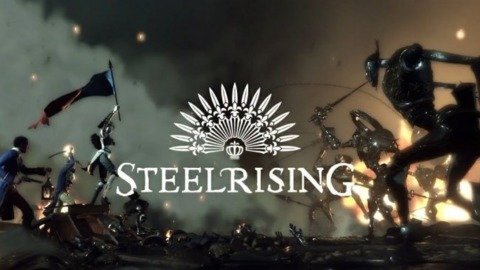 Steelrising