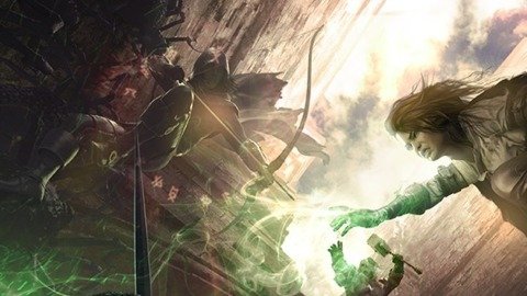 Solasta: Crown of the Magister