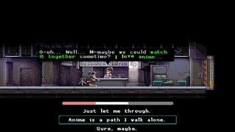 Katana Zero