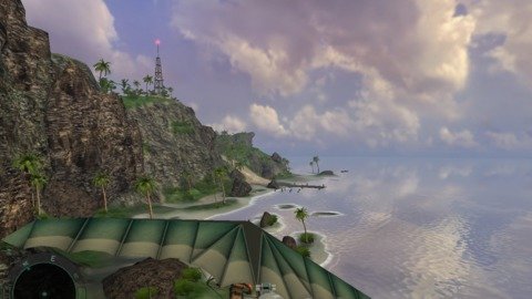 Far Cry