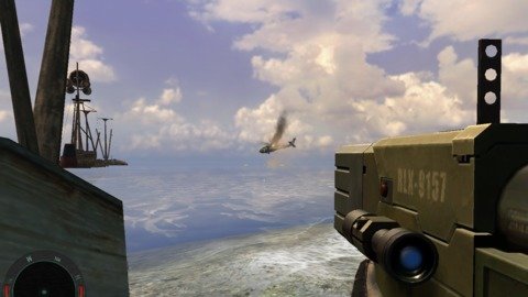 Far Cry