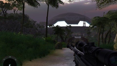Far Cry