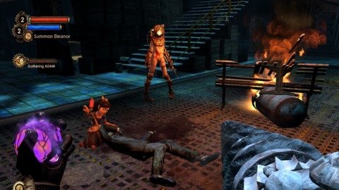 BioShock 2