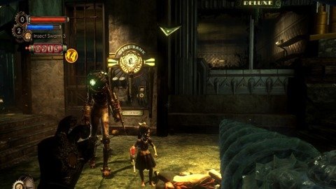 BioShock 2