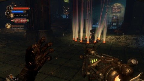 BioShock 2