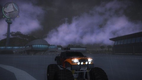 Just Cause 2